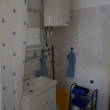 Snjezana Apartment Omis