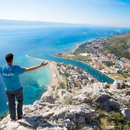 Snjezana Apartment Omis